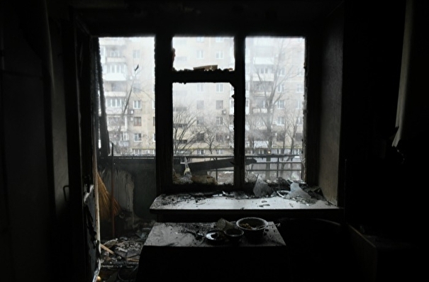 Более 400 домов требуют ремонта в Курской области после обстрелов ВСУ - власти