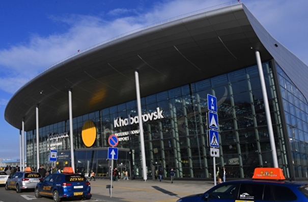 Аэропорт Хабаровска планирует по итогам 2024г увеличить пассажиропоток минимум на 10%