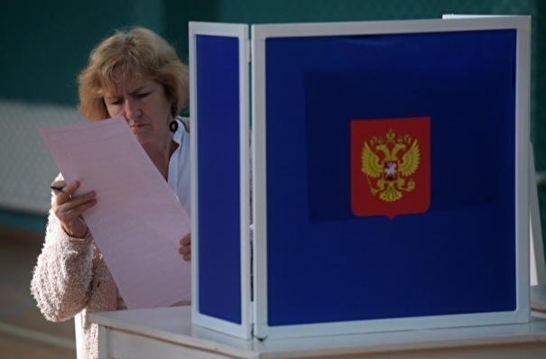 Пять кандидатов примут участие в выборах губернатора Ставрополья