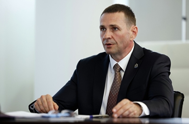 Демешин потребовал увольнения вице-мэра Хабаровска за плохую работу