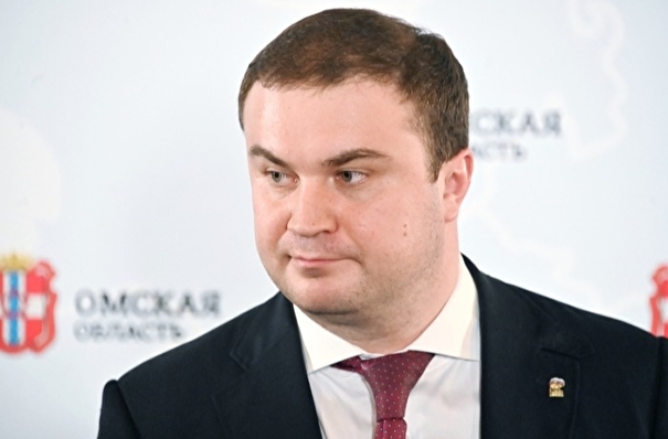 Омский губернатор заявил о новой атаке мошенников от его имени