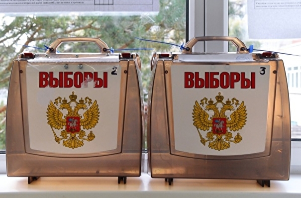 Астраханская область соответствует всем критериям избирательного законодательства - глава ЦИК