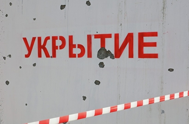 Не менее 30 укрытий еженедельно будут устанавливать в Севастополе - губернатор