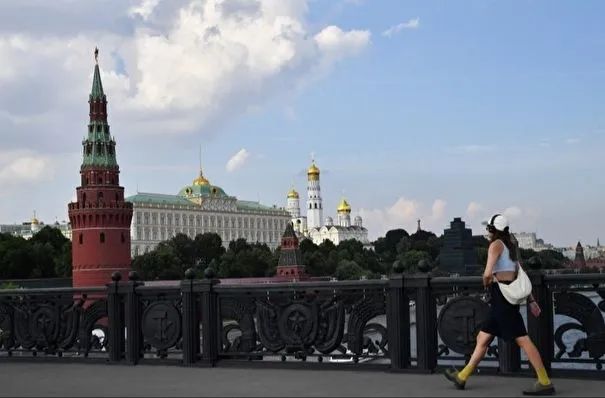 Вильфанд: вероятность понижения температуры в Москве выше, чем возвращение жары