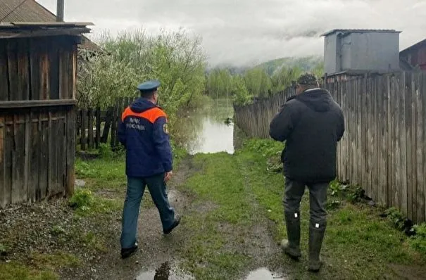 Пострадавшие от паводка в Забайкалье получат до 150 тыс. рублей