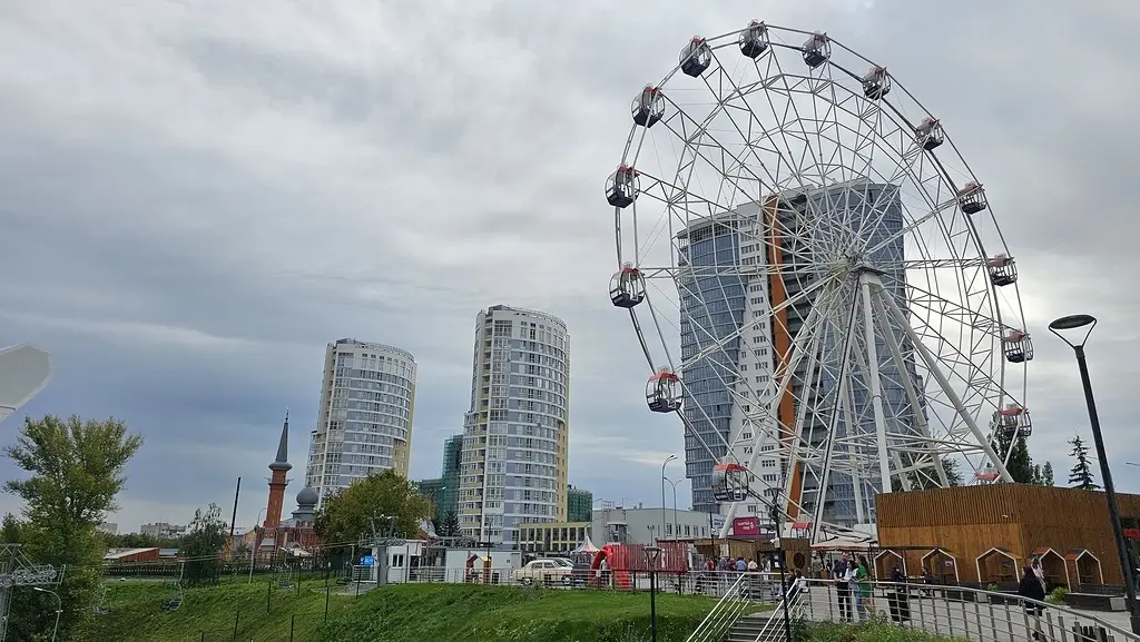 Из Москвы по М-12 в Нижний Новгород и Казань. Как планировать дорогу и сколько будет стоить поездка