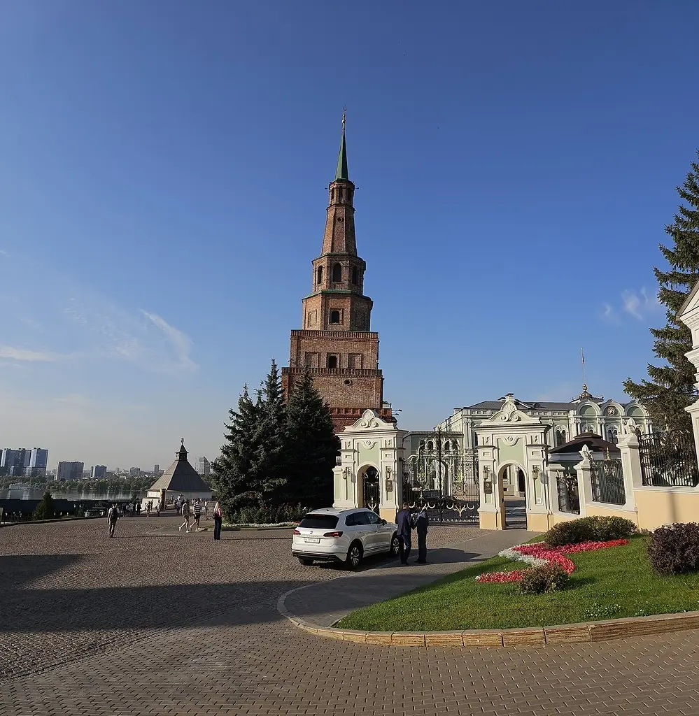 Из Москвы по М-12 в Нижний Новгород и Казань. Как планировать дорогу и сколько будет стоить поездка