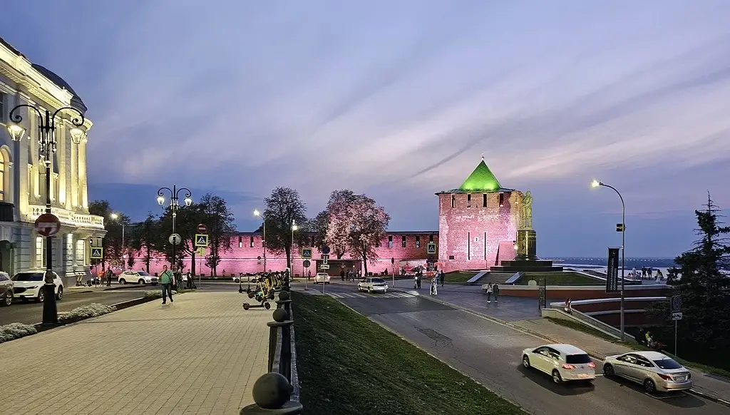 Из Москвы по М-12 в Нижний Новгород и Казань. Как планировать дорогу и сколько будет стоить поездка