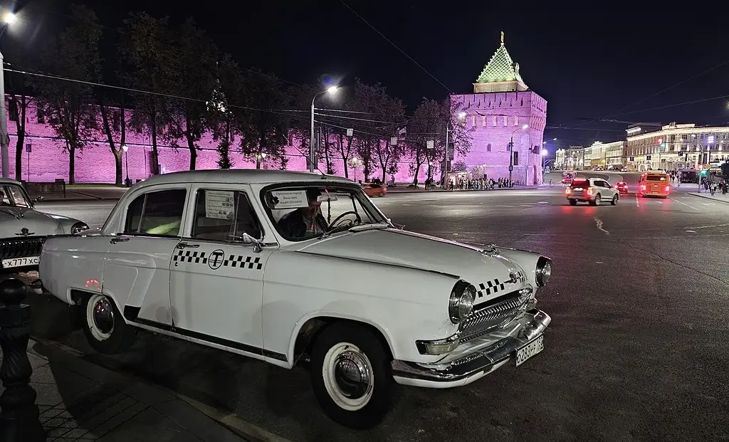 Из Москвы по М-12 в Нижний Новгород и Казань. Как планировать дорогу и сколько будет стоить поездка