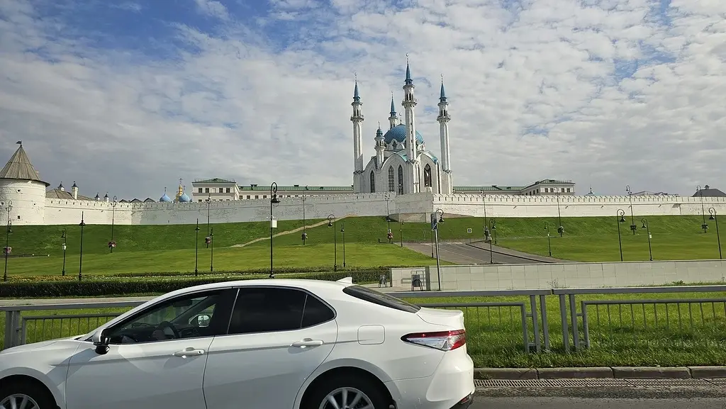 Из Москвы по М-12 в Нижний Новгород и Казань. Как планировать дорогу и сколько будет стоить поездка