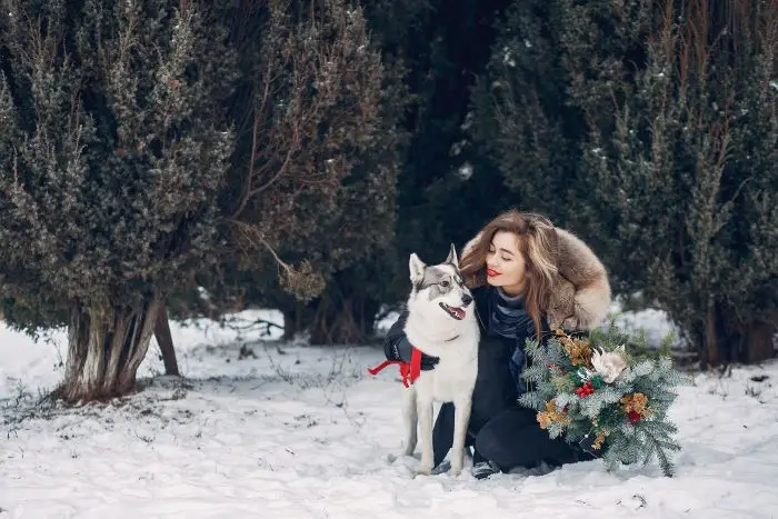 Как подготовиться к зимней фотосессии?Основные правила