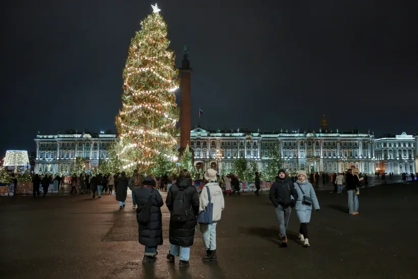 Почти 2 тыс. полицейских будут ежедневно дежурить в Петербурге и Ленобласти на выходных. Фото. © РИА Новости. Алексей Даничев