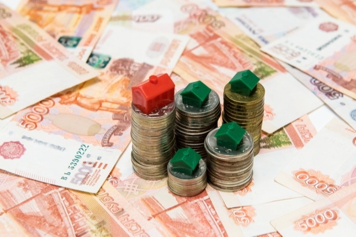 Москва и Петербург стали лидерами по программе выдачи льготной ипотеки