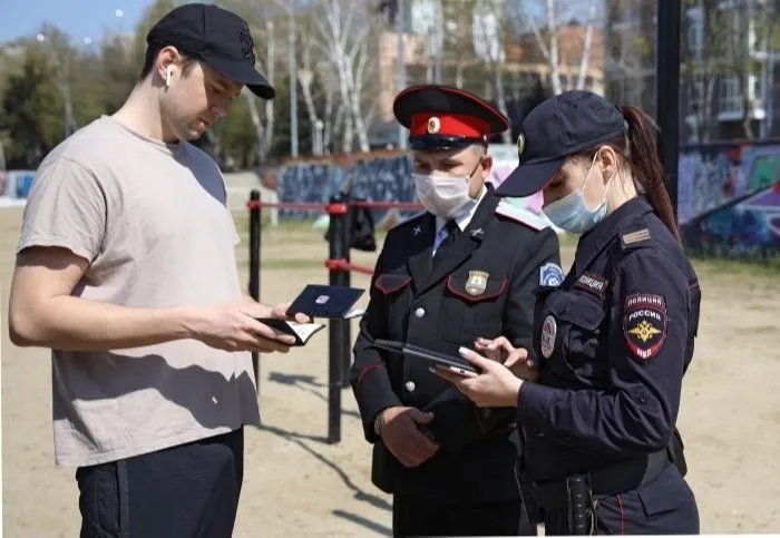 Режим самоизоляции в Самарской области продлили до 23 июня