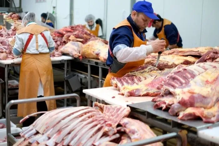 Башкирия удвоила экспорт продукции АПК за 5 месяцев