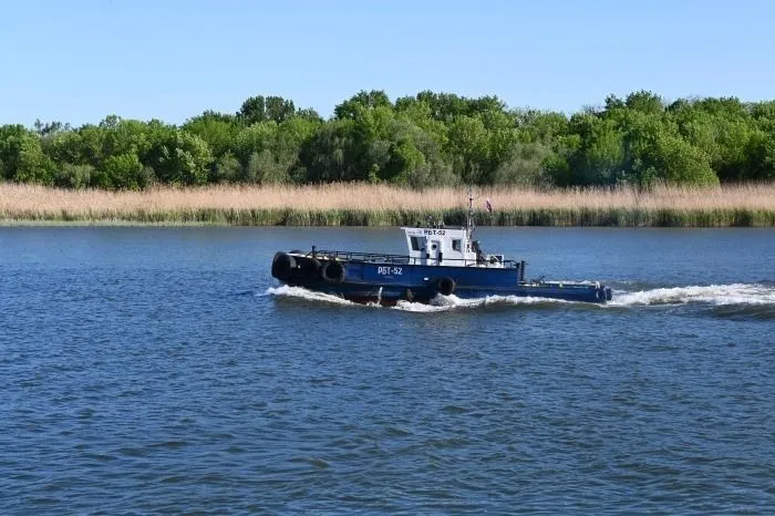 Налог на моторные лодки и катера снижен втрое во Владимирской области