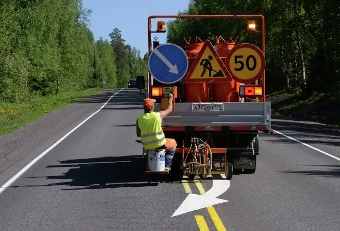 Белгородская область вложит в дорожное строительство до 14 млрд рублей