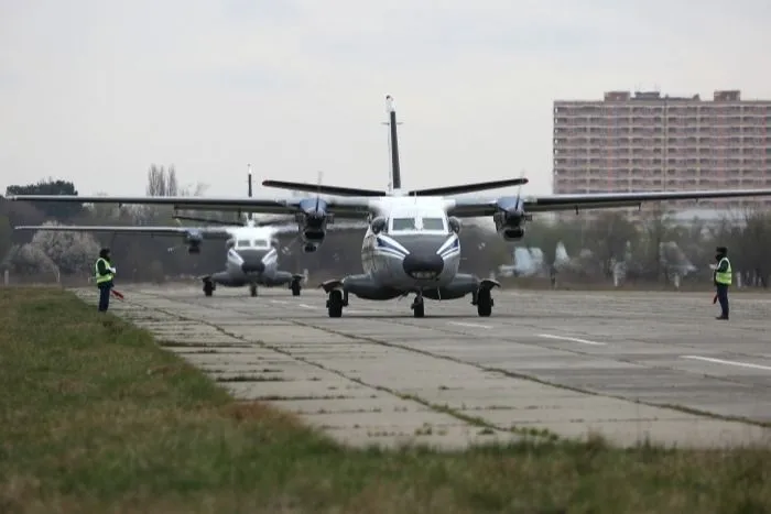 Сеть аэродромов советского времени восстановят на Сахалине