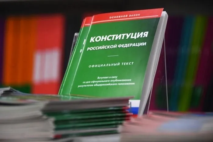 Осенью в Думу внесут основную часть законопроектов по итогам принятия поправок к Конституции