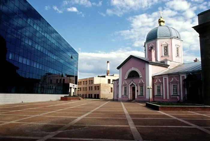 В Курске перенесут День города на начало сентября