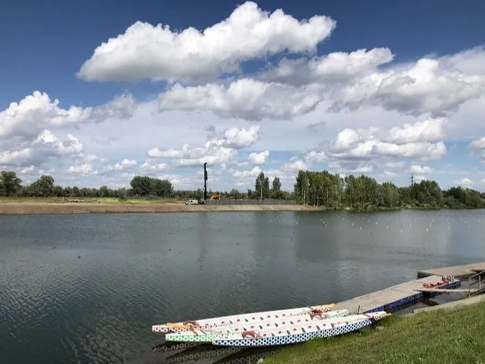 Кубок мира по гребле на байдарках и каноэ пройдет в Барнауле