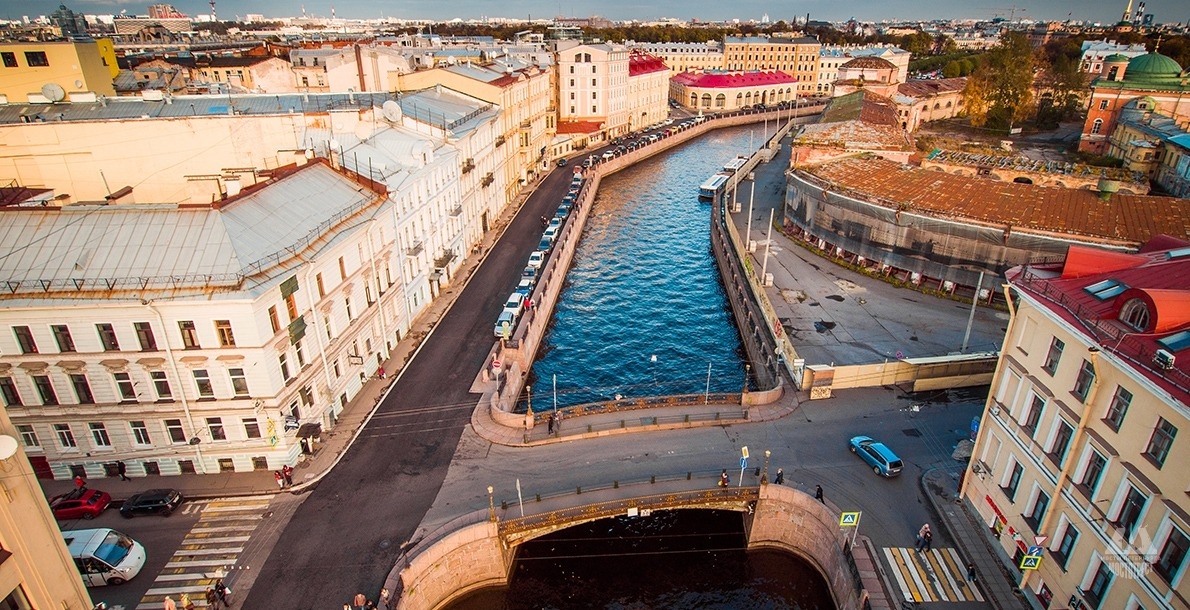 Мало конюшенный мост в санкт петербурге фото