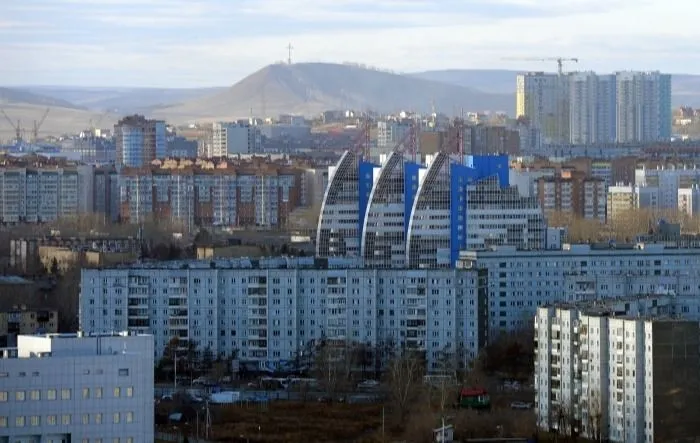 Роспотребнадзор выявил многократное превышение норм вредных веществ в воздухе Красноярска в августе