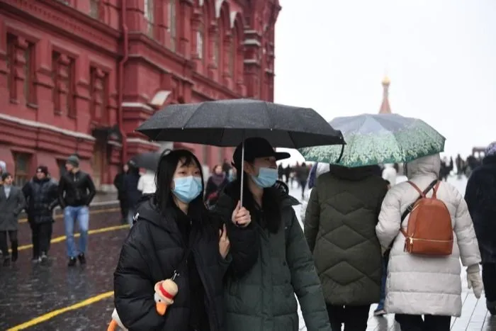 Москва впервые вошла в ТОП-20 по привлекательности для жизни иностранных специалистов