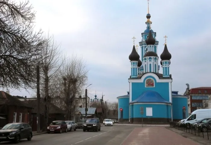 Парковки в Калуге стали бесплатными до окончания новогодних праздников 9 января