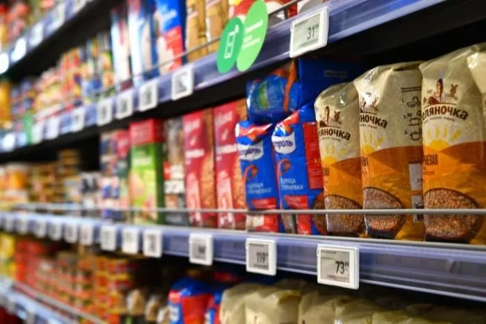 Иркутский губернатор поручил проверить обоснованность цен на продукты в горной Тофаларии