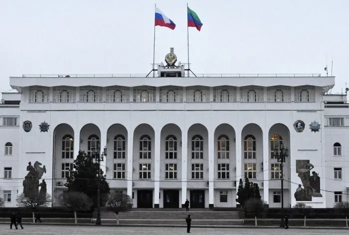 Новая структура правительства создана в Дагестане