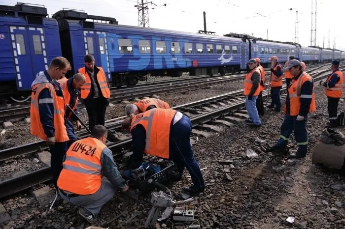 МЖД отремонтирует более 340 переездов в регионах Центральной России