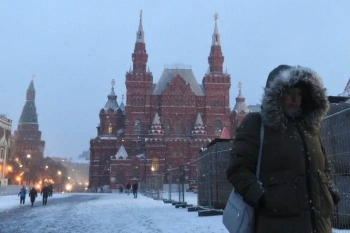 Вход в Исторический музей будет бесплатным в день его рождения 9 февраля