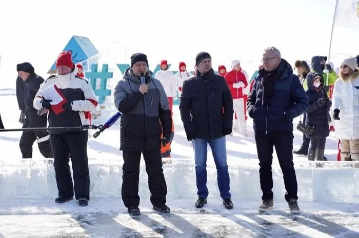 Год Байкала открыли в Иркутской области