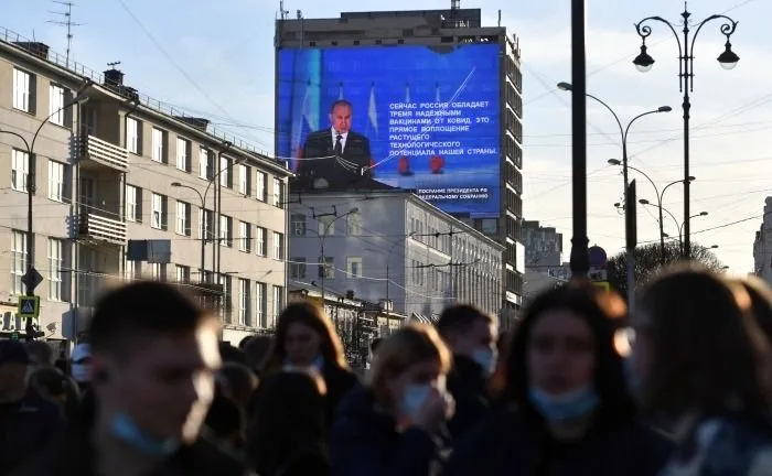 Магаданские депутаты в июне рассмотрят пакет законов по итогам послания президента