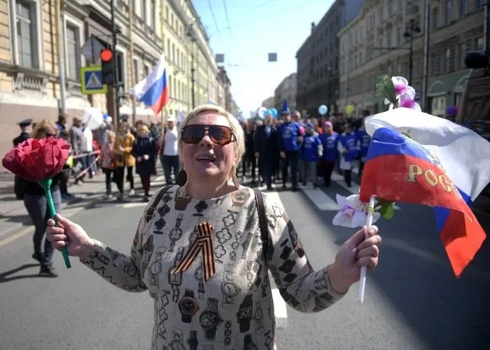 Города Поволжья отменили первомайские митинги и демонстрации