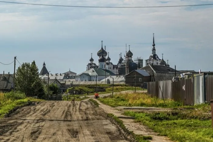 Соловки откроют для туристов и паломников 15 мая