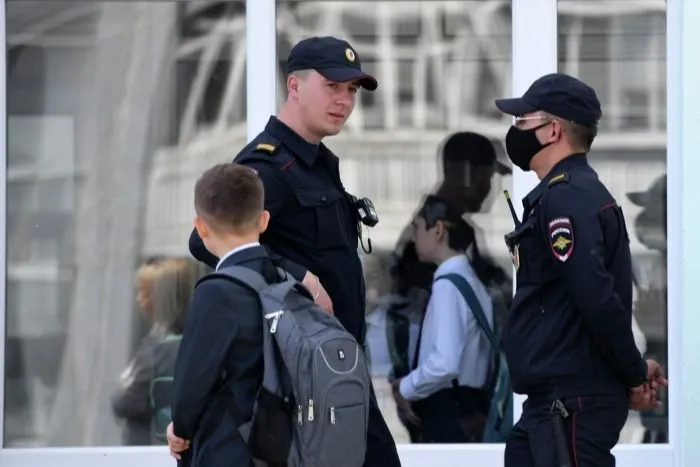 "Тихих" студентов возьмут на контроль в казанском колледже, где учился напавший на школу