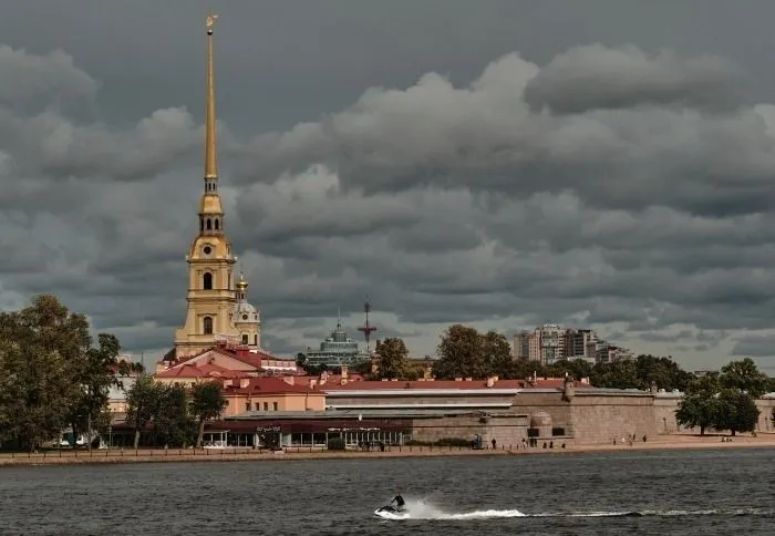 В Петропавловской крепости выступят лучшие народные коллективы Северо-Западного региона