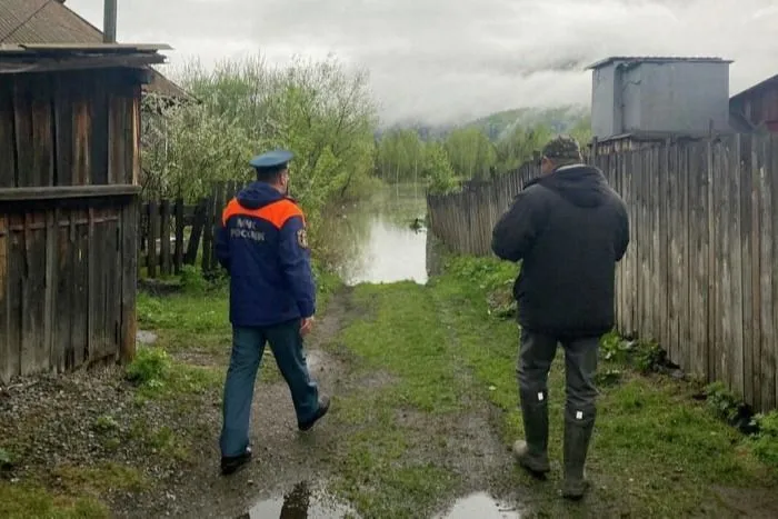 МЧС: прохождение половодья в России в целом завершено