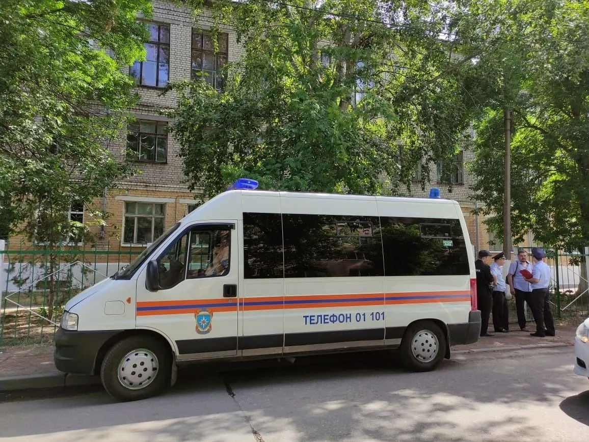 Число госпитализированных после взрыва в трехэтажке в Нижнем Новгороде возросло до четырех