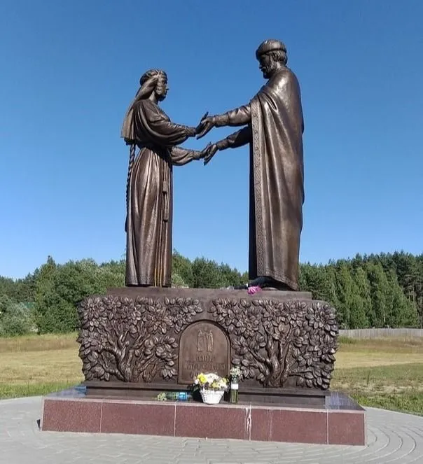 Праздник "День семьи, любви и верности" пройдет в Рязанской области