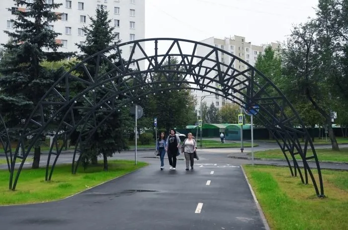 В Москве реализовано на торгах более 60 участков с начала года