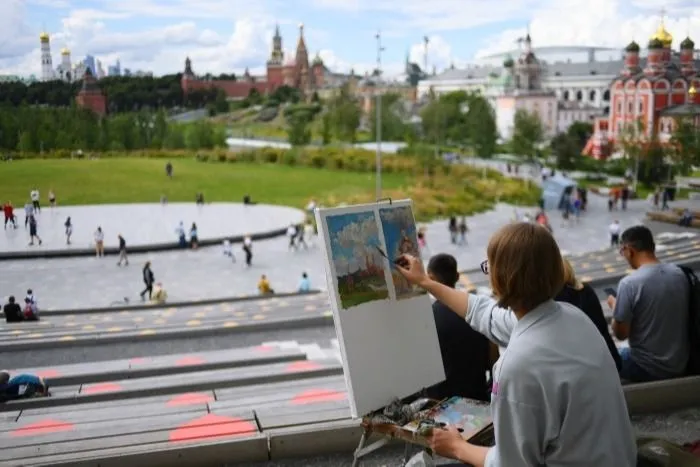 Решение о дальнейшей отмене ограничений в Москве будет приниматься исходя из эпидситуации