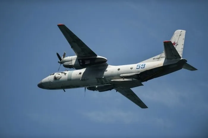 Пропавший под Хабаровском Ан-26 выполнял облет систем навигационного радионаблюдения