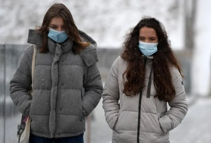 Режим повышенной готовности из-за COVID-19 в Новосибирской области будет продлен