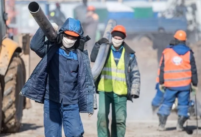 Десятки млн кв. м недвижимости могут построить в Москве по проектам комплексного развития территорий