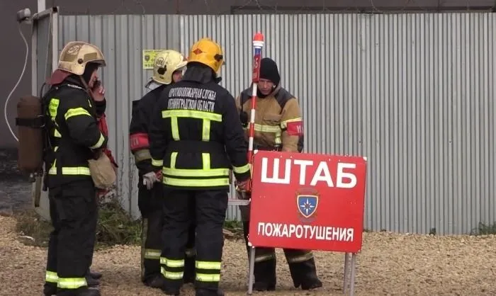 Более 2 тыс. сотрудников объединит региональная противопожарная служба в Тюменской области