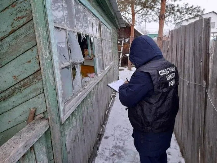 Оренбуржец подозревается в вооруженном нападении на бывшую супругу, ее мать и сына-подростка, есть пострадавшие