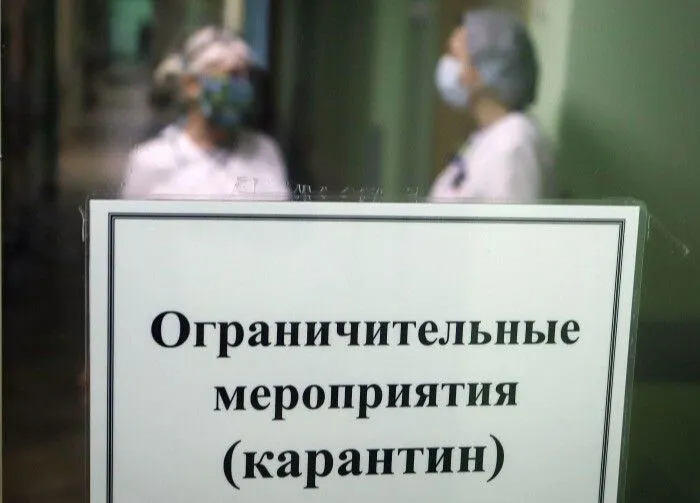 Медучреждения Хакасии приостанавливают до весны плановую помощь